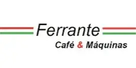Ferrante Café & Máquinas