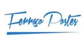 Poste de Aço Galvanizado