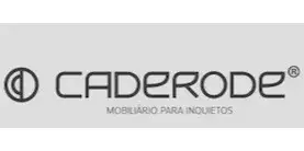 Caderode Mobiliário Corporativo