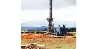 VWF Fundações
