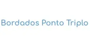 Bordados Ponto Triplo