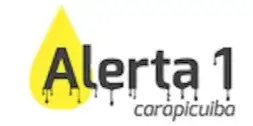 Alerta 1 Carapicuiba