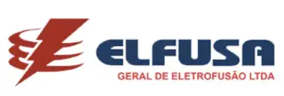 Elfusa Geral De Eletrofusão