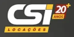 CSI Locação de Equipamentos