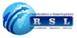 RSL Dedetizadora