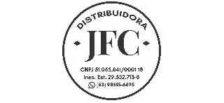 JFC DISTRIBUIDORA