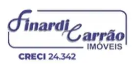 Logo Finardi Carrão Imóveis