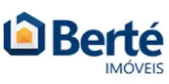 Logo Berte Imóveis