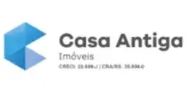Casa Antiga Administração de Imóveis
