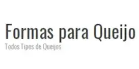 Formas para Queijo