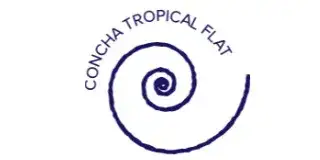 CONCHA TROPICAL FLAT