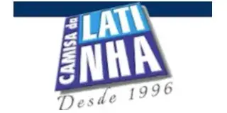 Camisa da Latinha