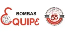 Equipe Bombas Centrífugas