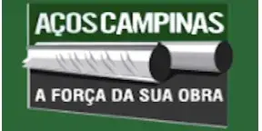AÇOS CAMPINAS | Distribuidora de Aço
