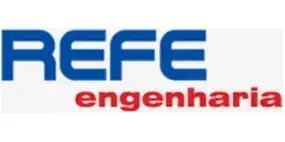 Refe Engenharia e Construções
