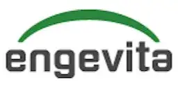 Logo Engevita Engenharia e Projetos