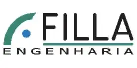 Logo Filla Engenharia