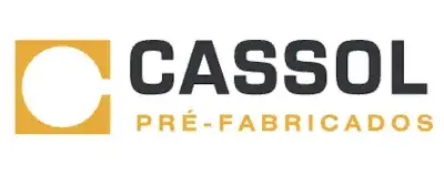 Cassol Pré-Fabricados