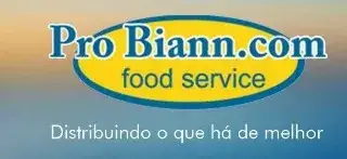 PRO BIANN | Distribuidora de Alimentos e Bebidas