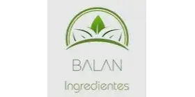 BALAN | Ingredientes