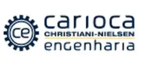 Carioca Christiani-Nielsen Engenharia - Filial São Paulo