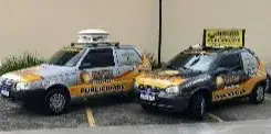DESTAK AGORA PUBLICIDADES | Carro de Som