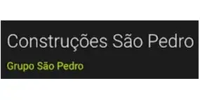 Construções & Reformas São Pedro