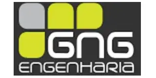 Logo GNG Engenharia