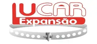 LUCAR EXPANSÃO | Ferragens para Telecomunicações