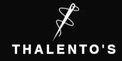 THALENTO'S CONFECÇÕES | Produtos Personalizados