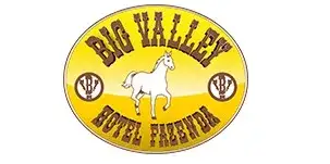 BIG VALLEY | Hotel Fazenda
