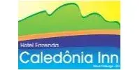 CALEDÔNIA INN | Hotel Fazenda