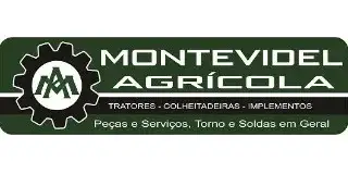 MONTEVIDEL AGRÍCOLA | Peças para Máquinas Agrícolas