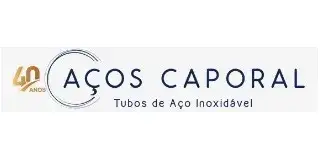 AÇOS CAPORAL | Tubos de Aço Inoxidável