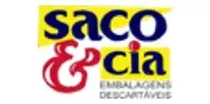 SACO & CIA | Embalagens Descartáveis