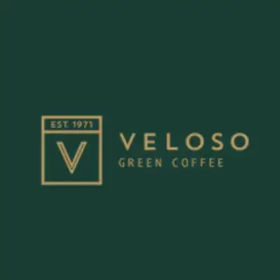 VELOSO | Green Coffee