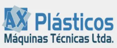 AX Plásticos Máquinas Técnicas