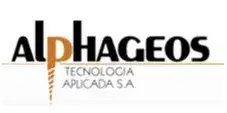 Alphageos Tecnologia Aplicada