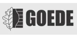 GOEDE | Acabamentos para a Construção Civil