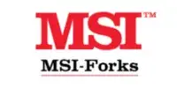 MSI FORKS | Garfos para Empilhadeiras