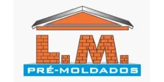 LM | Pré-Moldados em Concreto