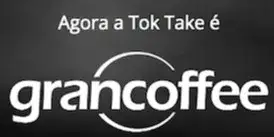 Tok Take Alimentação