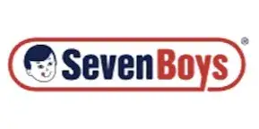 Seven Boys