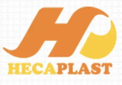 Hecaplast - Indústria de Tampas e Embalagens de Plástico