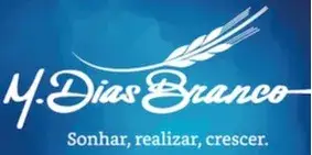 MOINHO DIAS BRANCO | Indústria Alimentícia