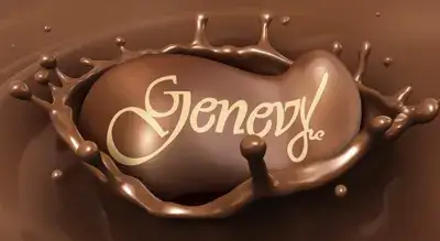 Genevy Chocolates Especiais