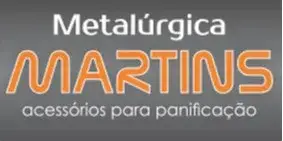 Metalúrgica Martins Acessórios para Panificação