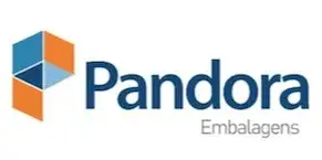 Pandora Embalagens