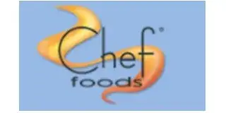 CHEF FOODS | Alimentos Congelados