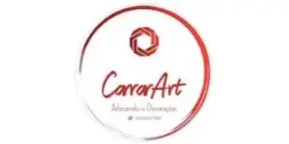 CarrarArt | Artesanatos e Decorações